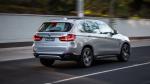 BMW X5 xDrive40e 2016 года (AU)